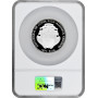 Costa Rica 25 colones 1970, NGC PF63 UC, "25th Anniv. - Social Legislation"