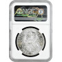 Пруссия 5 марок 1913 г. A, NGC MS63+, "Король Вильгельм II (1888 - 1918)"