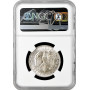 Weimar Republic 3 reichsmark 1928 D, NGC MS66, "1000th Anniv. of Dinkelsbühl"