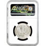 Weimar Republic 3 reichsmark 1928, NGC MS64, "400th An. Death of Albrecht Durer"