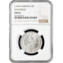 Weimar Republic 3 reichsmark 1928 A, NGC MS65, "900th Anniversary of Naumburg"