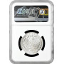 Weimar Republic 3 reichsmark 1928 A, NGC MS65, "900th Anniversary of Naumburg"