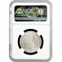 Weimar Republic 3 reichsmark 1928 A, NGC MS64, "900th Anniversary of Naumburg"
