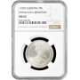 Weimar Republic 3 reichsmark 1930 F, NGC MS63, "Liberation of Rhineland"