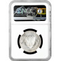 Weimar Republic 3 reichsmark 1930 F, NGC MS63, "Liberation of Rhineland"