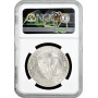 Weimar Republic 5 reichsmark 1930 F, NGC MS64, "Liberation of Rhineland"