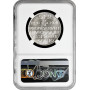 Switzerland 5 francs 1941 B, NGC MS66, "650th Anniversary - Swiss Confederation"