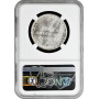 Switzerland 5 francs 1944 B, NGC MS66, "500th Anniversary - Battle of St. Jakob"