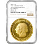 Westphalia 10000 Mark 1923, NGC MS64 PL NOTGELT, "Freiherr vom Stein" Pop 1/1