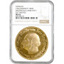 Westphalia 10000 Mark 1923, NGC MS65 NOTGELT, "Freiherr vom Stein"