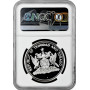 Trinidad & Tobago 25 dollars 1980 FM, NGC PF69 UC, "Caribbean Development Bank"