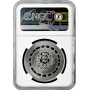 Эстония 10 крон 2008 г., NGC PF69 UC, "90 лет Эстонской Республике"