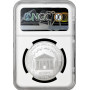 Egypt 100 pounds 2023, NGC MS66, "Reopening of Greco-Roman Museum" Top Pop
