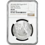 Egypt 10 pounds 2023, NGC MS68, "50th Anniversary - October Victory" Top Pop 1/0