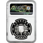 Ukraine 2.000.000 karbovantsiv 1996, NGC PF69 UC, "5th Anniversary Independence"
