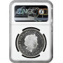 Камерун 500 франков 2021 г., NGC MS69, "Жизнь в джунглях - Ленивец" Top Pop 1/0