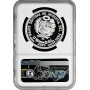 Перу 1 соль 2015 г., NGC PF67 UC, "Guaman Poma de Ayala" Top Pop