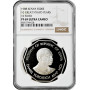 Kenya 500 shillings 1988, NGC PF69 UC, "10th An. - Daniel arap Moi as President"