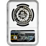 Франция 10 франков 2000 г., NGC PF70 UC, "Свобода /Анри Лагрифул/" Top Pop