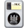 Фиджи 2 доллара 2013 г., NGC PF69 UC, "Собаки и кошки - Сомали"