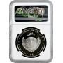 Палау 5 долларов 2009 г., NGC PF69 UC, "Горы и флора - Вацманн"