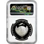 Палау 5 долларов 2010 г., NGC PF70 UC, "Горы и флора - Эверест" Top Pop