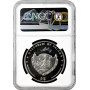 Палау 5 долларов 2010 г., NGC PF68 UC, "Горы и флора - Эйгер"