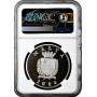 Мальта 5 лир 2004 г., NGC PF66 UC, "Джузеппе Кали (1846 - 1930)" Pop 1/2