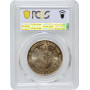 Великобритания Медаль 1939 г., PCGS MS64, "Королевский визит в Канаду" BHM-4394 WE-7826
