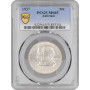 USA half dollar 1937, PCGS MS65, "75th Anniversary - Battle of Antietam"