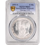 Саксен-Веймар-Эйзенах 5 марок 1903 г., PCGS MS63, "Свадьба Вильгельма и Каролины"