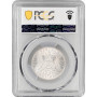 Гамбург 2 марки 1907 г. J, PCGS MS64, "Вольный город Гамбург (1871 - 1918)"