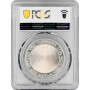 Веймарская Республика Медаль 1932 г., PCGS SP66, "Затопление учебного корабля «Ниобе»"