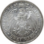 Пруссия 3 марки 1915 г. A, BU, "100 лет присоединению Мансфельда"