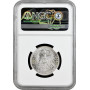 Пруссия 2 марки 1913 г. A, NGC MS63+, "25 лет правлению Вильгельма II"