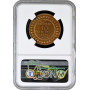 Tunisia 10 centimes 1904, NGC MS62 BN, "French protectorate (1890 - 1957)"