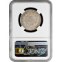 Индокитай 50 сантимов 1936 г., NGC MS63, "Французский Индокитай (1885 - 1954)"