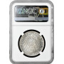 Бавария 3 марки 1914 г. D, NGC AU58, "Король Людвиг ІІІ (1913 - 1918)"