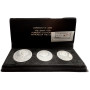 Russia - USSR coins set 1987, PROOF, "70th Anniversary of Revolution"