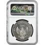 Индонезия 2000 рупий 1974 г., NGC MS64, "Яванский тигр"