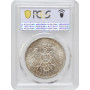 Bavaria 5 mark 1898 D, PCGS MS64, "King Otto I (1886 - 1913)" silver coin
