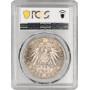 Пруссия 5 марок 1901 г. A, PCGS MS62, "200 лет Пруссии"