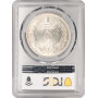 Persia 5 rials SH 1311 (1932), PCGS MS63, "Reza Shah Pahlavi (1931 - 1942)"
