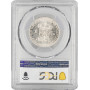 Netherlands 1 gulden 1944 P, PCGS AU58, "Queen Wilhelmina (1890 - 1948)"