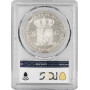 Netherlands 2 1/2 gulden 1869, PCGS MS61, "King William III (1849 - 1890)"