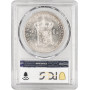 Netherlands 2 1/2 gulden 1937, PCGS MS61, "Queen Wilhelmina (1890 - 1948)"