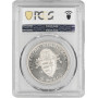 Ungarn 5 Pengö 1938 BP, PCGS MS65, "900. Todestag von Stephan I. der Heilige"