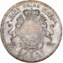 Hesse-Cassel 1 conventionsthaler 1796 FH, PCGS MS62, "William IX (1785-1803)"