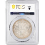 Latvia 5 lati 1929, PCGS MS62, "First Republic (1922 - 1940)" silver coin