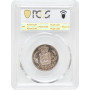Дания 1 крона 1915 г. VBP, PCGS MS65, "Король Кристиан X (1912 - 1947)"